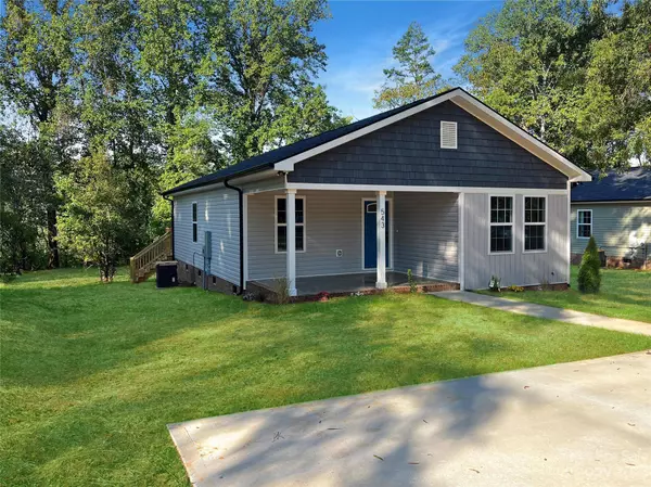 543 Kirk ST, China Grove, NC 28023