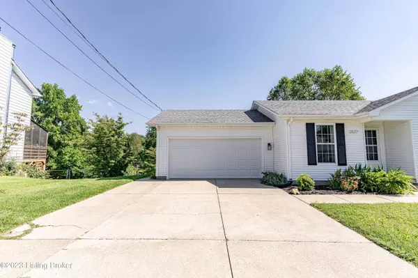 2027 Oak Meadow Dr, Elizabethtown, KY 42701