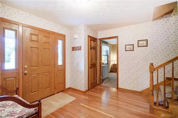 3519 Big Tree Road, Bellbrook, OH 45305