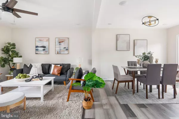 620 MULBERRY LN, Edgewood, MD 21040