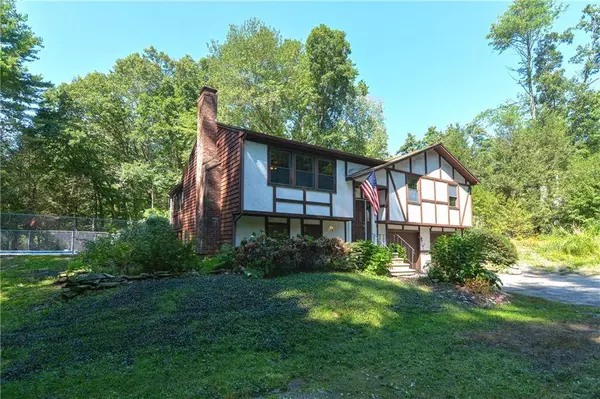 254 Benedict Road, Burrillville, RI 02830