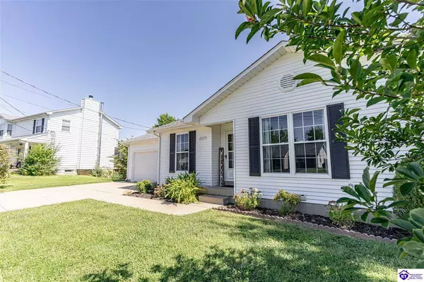 2027 Oak Meadow Drive, Elizabethtown, KY 42701