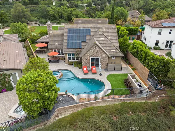 25 Christopher ST, Ladera Ranch, CA 92694