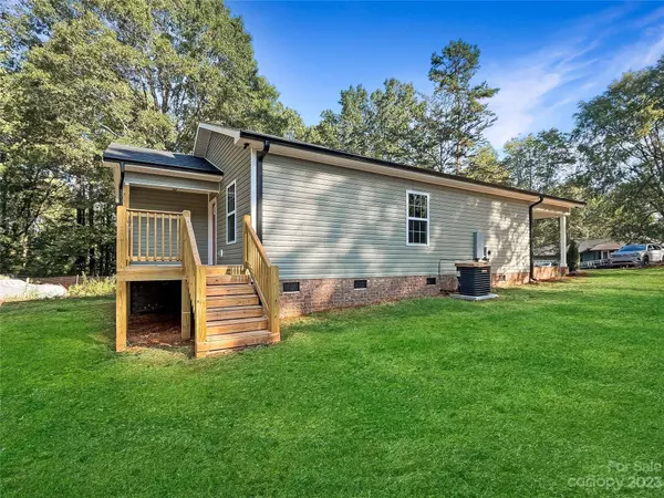 545 Kirk ST, China Grove, NC 28023