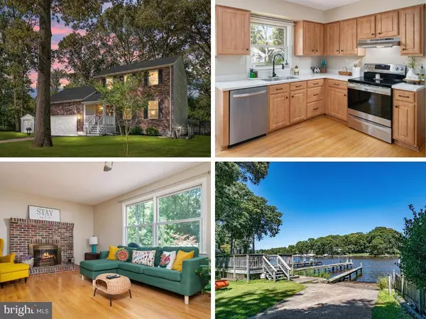 447 ROYAL BEACH RD, Pasadena, MD 21122