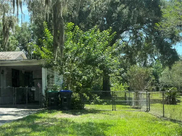 5308 W PONKAN RD, Zellwood, FL 32798