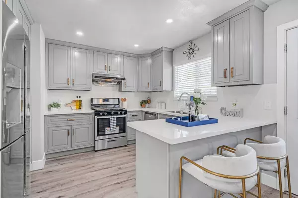 2170 Inman WAY, San Jose, CA 95122