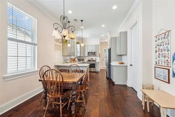 3021 TOULOUSE ST, New Orleans, LA 70119