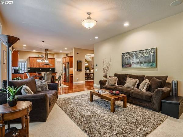 11037 NW IRONWOOD LN, Portland, OR 97229