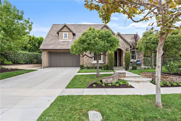 25 Christopher ST, Ladera Ranch, CA 92694