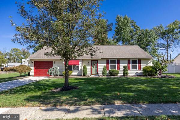 122 CARLTON AVE, Marlton, NJ 08053