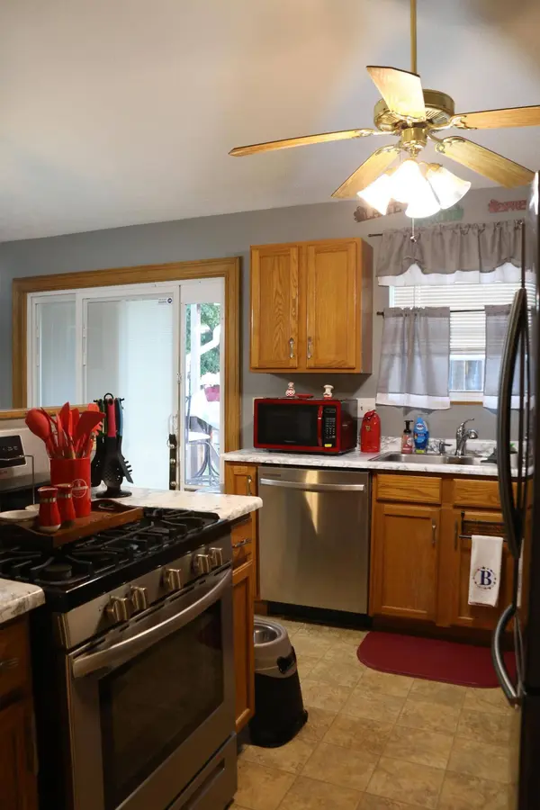 6 S Brushwood Court, Alexandria, KY 41001