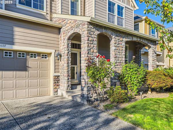 11037 NW IRONWOOD LN, Portland, OR 97229