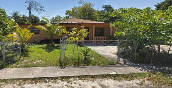 1166 NW 113th Ter, Miami, FL 33168