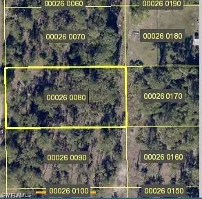 208 Johns AVE, Lehigh Acres, FL 33936