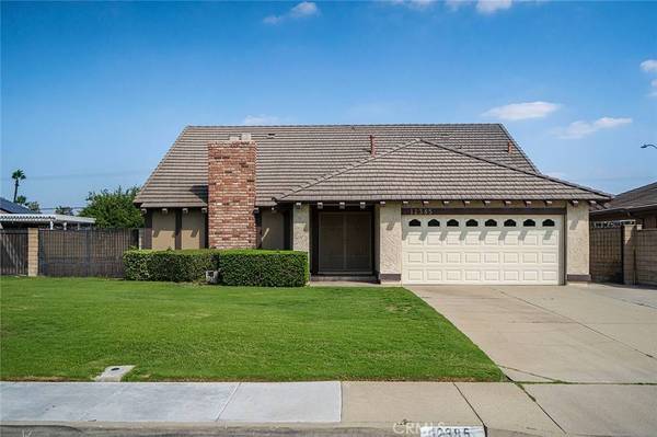 12385 Lemon PL, Chino, CA 91710