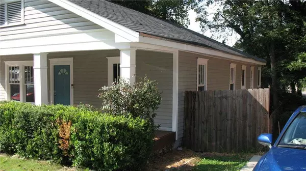 1411 Fulton AVE, Atlanta, GA 30344