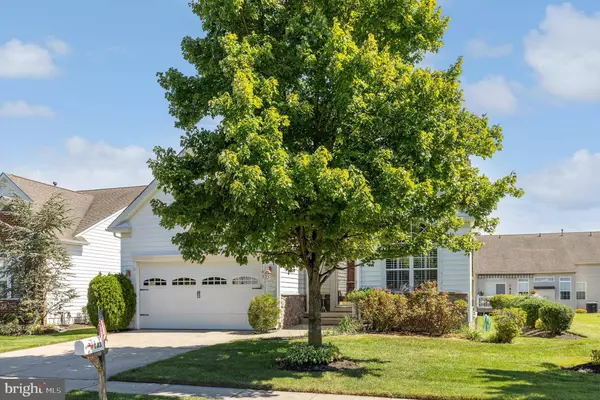 183 HEARTHSTONE DR, Berlin, NJ 08009