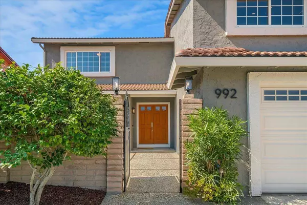 992 Cape Jessup DR, San Jose, CA 95133