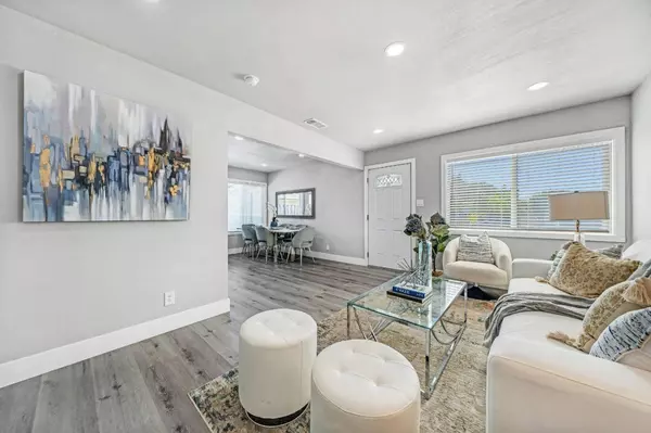 2170 Inman WAY, San Jose, CA 95122