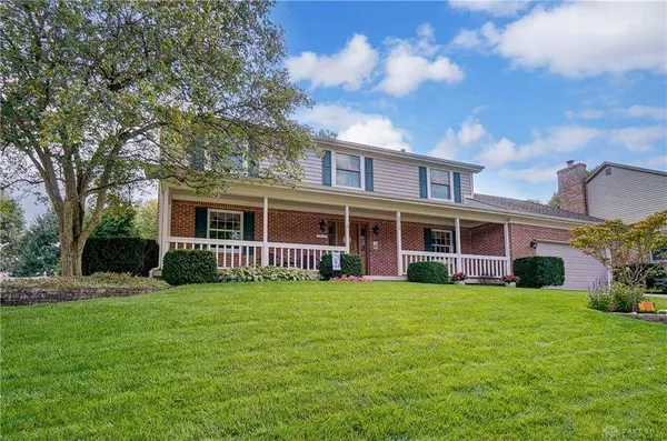 3519 Big Tree Road, Bellbrook, OH 45305