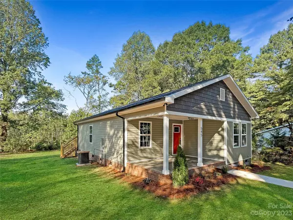 545 Kirk ST, China Grove, NC 28023