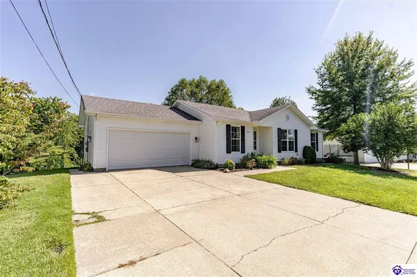 2027 Oak Meadow Drive, Elizabethtown, KY 42701