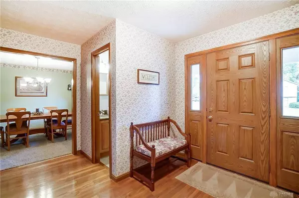 3519 Big Tree Road, Bellbrook, OH 45305