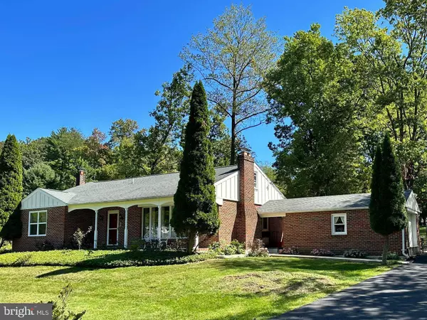 265 KIMBEL DR, Phoenixville, PA 19460