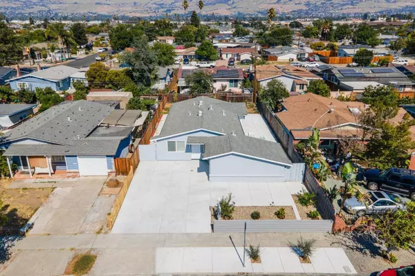 2170 Inman WAY, San Jose, CA 95122