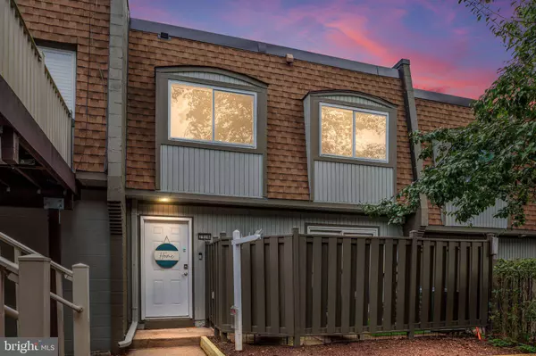 7916 SAN LEANDRO PL #C, Alexandria, VA 22309