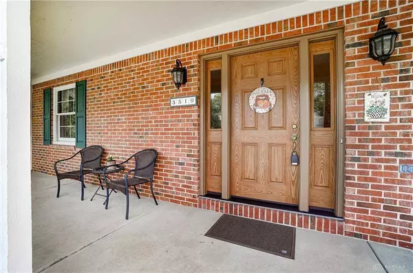 3519 Big Tree Road, Bellbrook, OH 45305