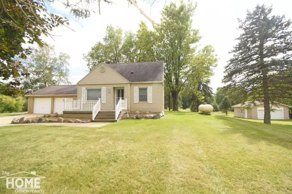 8672 E Cole Road, Durand, MI 48429