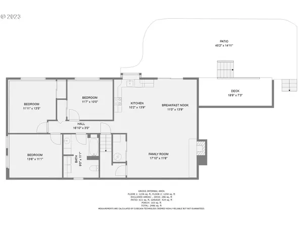 7255 SW DANIELLE AVE, Beaverton, OR 97008