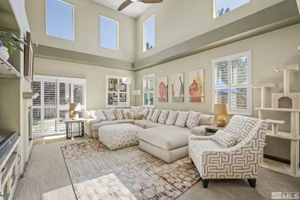 5700 Cathedral Peak Drive, Sparks, NV 89436-1809