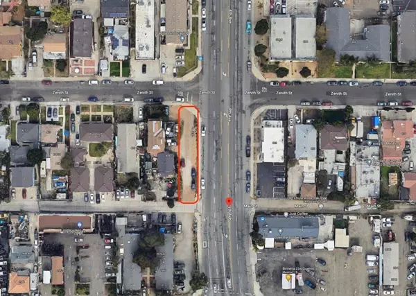 0 Zenith St, Chula Vista, CA 91911