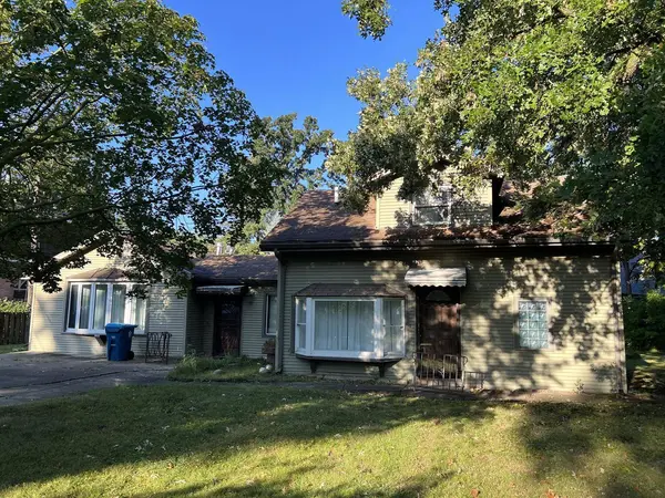 4N380 Maple Avenue, Addison, IL 60101