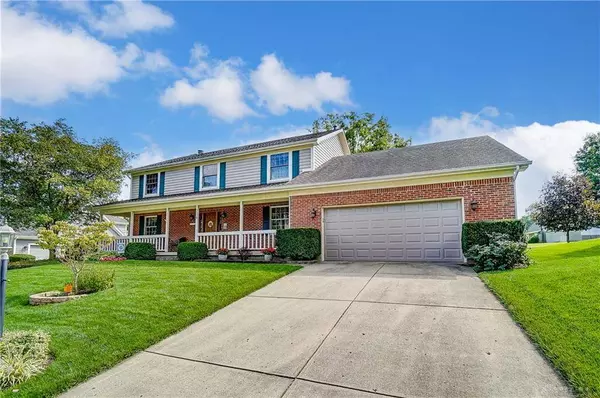 3519 Big Tree Road, Bellbrook, OH 45305