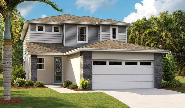 4206 SOUTHERN VISTA LOOP, Saint Cloud, FL 34772