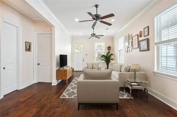 3021 TOULOUSE ST, New Orleans, LA 70119