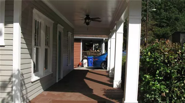 1411 Fulton AVE, Atlanta, GA 30344