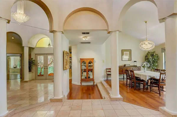 2951 EAGLES NEST DR, Palm Harbor, FL 34683