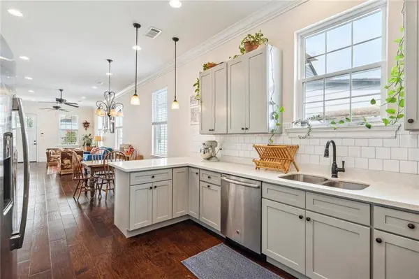 3021 TOULOUSE ST, New Orleans, LA 70119