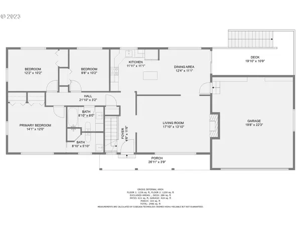 7255 SW DANIELLE AVE, Beaverton, OR 97008