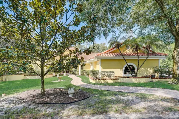 2951 EAGLES NEST DR, Palm Harbor, FL 34683