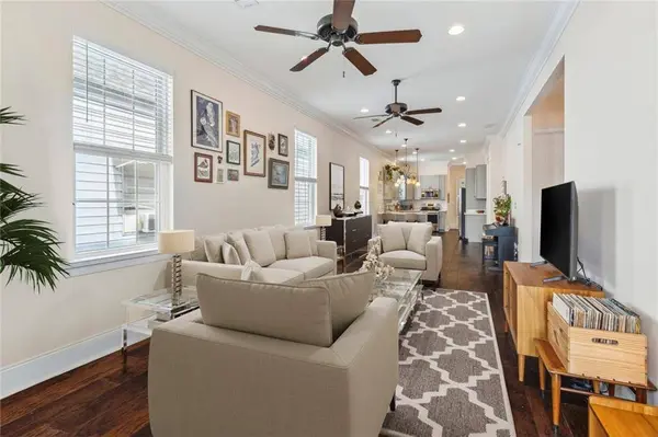 3021 TOULOUSE ST, New Orleans, LA 70119