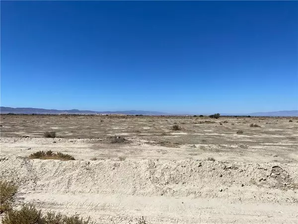 6 Vac/Vic Avenue F12/15 Stw, Lancaster, CA 93536