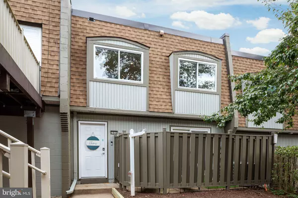 7916 SAN LEANDRO PL #C, Alexandria, VA 22309