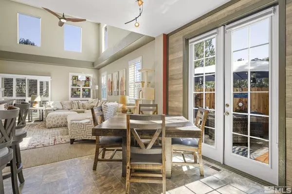 5700 Cathedral Peak Drive, Sparks, NV 89436-1809