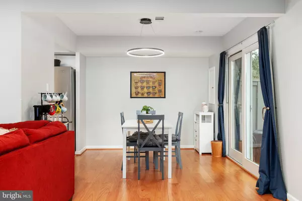 7916 SAN LEANDRO PL #C, Alexandria, VA 22309